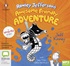 Rowley Jefferson's Awesome Friendly Adventure (MP3)