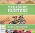 Treasure Hunters: The Plunder Down Under (MP3)