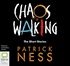 Chaos Walking: The Short Stories: The New World, The Wide, Wide Sea and Snowscape