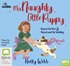 My Naughty Little Puppy: Rascal the Star & Rascal and the Wedding (MP3)