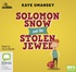 Solomon Snow and the Stolen Jewel (MP3)