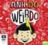 WeirDo (MP3)