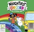 The Naughtiest Unicorn on a School Trip (MP3)