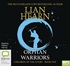 Orphan Warriors (MP3)