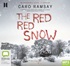 The Red, Red Snow (MP3)