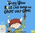 Vulgar the Viking: Volume 1 (MP3)