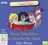 More Adventures of Cass and the Bubble Street Gang: Diary Detectives and Scavenger Hunt (MP3)