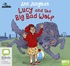 Lucy and the Big Bad Wolf (MP3)