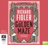 The Golden Maze: A Biography of Prague (MP3)