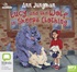 Lucy and the Wolf in Sheep's Clothing (MP3)