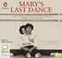 Mary's Last Dance (MP3)