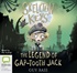Skeleton Keys: The Legend of Gap-Tooth Jack