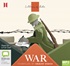 Letters of Note: War (MP3)