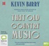 That Old Country Music (MP3)