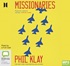 Missionaries (MP3)