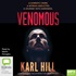 Venomous (MP3)