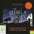 The Killings at Badger’s Drift (MP3)