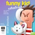 Funny Kid Catastrophe (MP3)