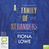 A Family of Strangers (MP3)
