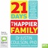 21 Days to a Happier Family (MP3)
