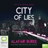 City of Lies (MP3)
