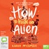How to Hide an Alien (MP3)