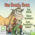One Beastly Beast (MP3)