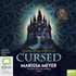 Cursed (MP3)