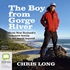 The Boy from Gorge River: From New Zealand's Remotest Family to the World Beyond