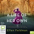 A Life of Her Own (MP3)