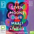 The Seven Moons of Maali Almeida (MP3)