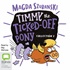 Timmy the Ticked-Off Pony Collection 2