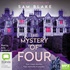 The Mystery of Four (MP3)