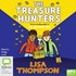 The Treasure Hunters (MP3)