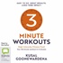 3 Minute Workouts: High Intensity Fitness Fast!