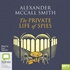 The Private Life of Spies (MP3)
