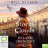 Storm Clouds Over Byland Crescent (MP3)