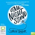 One-Night Stand (MP3)