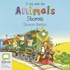 A Day With the Animals Stories: A Day With (MP3)