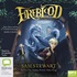 Fireblood: The First Flight (MP3)