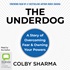 The Underdog: A Story of Overcoming Fear & Owning Your Powers