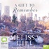 A Gift to Remember (MP3)