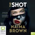 The Shot (MP3)