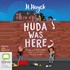 Huda Was Here