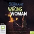 The Wrong Woman (MP3)