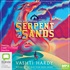 Serpent of the Sands (MP3)