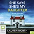 She Says She's My Daughter (MP3)
