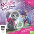Magic Animal Friends Treasury Vol 1 (MP3)