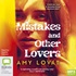 Mistakes and Other Lovers (MP3)