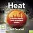 Heat: Life and Death on a Scorched Planet (MP3)